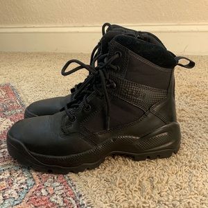 5.11 tactical boots